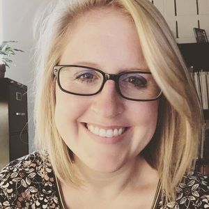 Meet your Posher, Pam